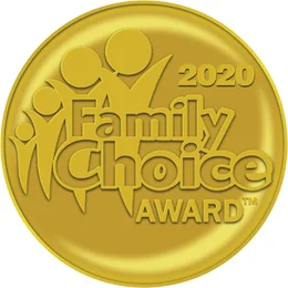 Family Choice Award 2020