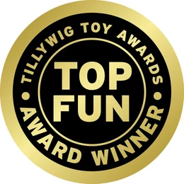 Tillywig Toy Awards: Top Fun