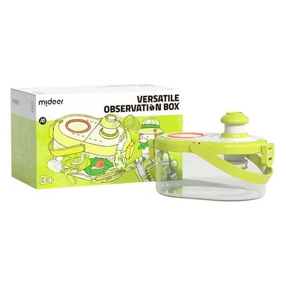 Insect Observation Kit