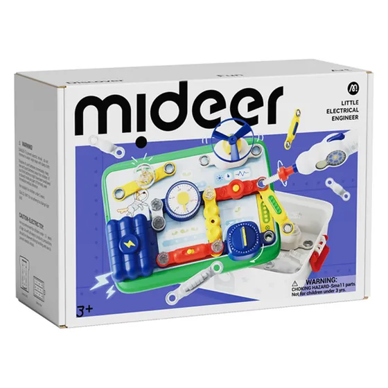 Little Electrical Engineer Kit