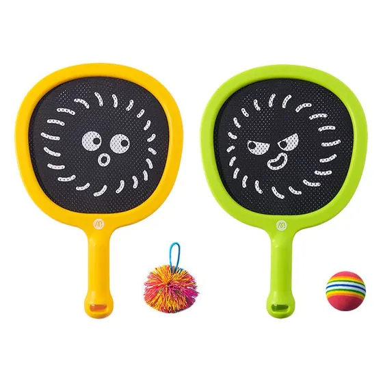 Junior Racket Set